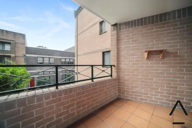 Third view of Homely apartment listing, 30/39 Dangar Place, Chippendale NSW 2008