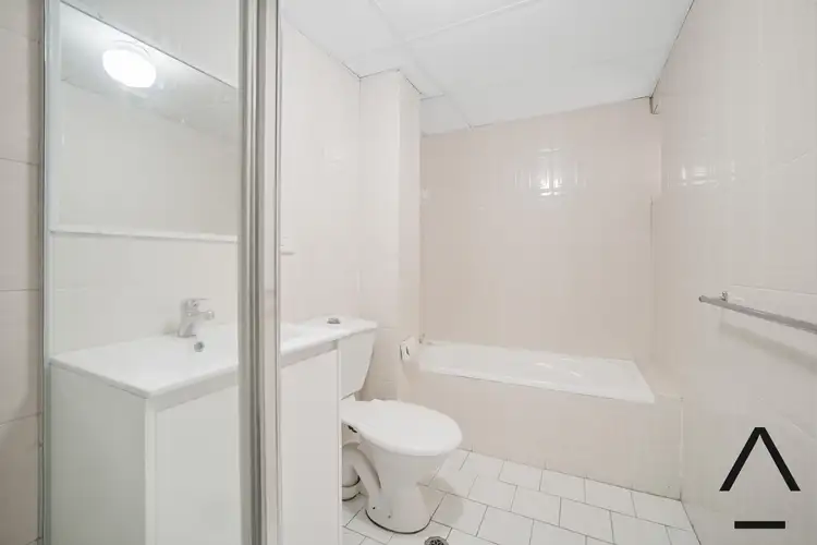 Fifth view of Homely apartment listing, 30/39 Dangar Place, Chippendale NSW 2008