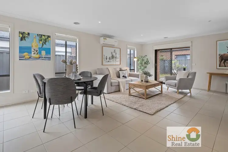 Main view of Homely house listing, 109 Nelson Street, Cranbourne East VIC 3977