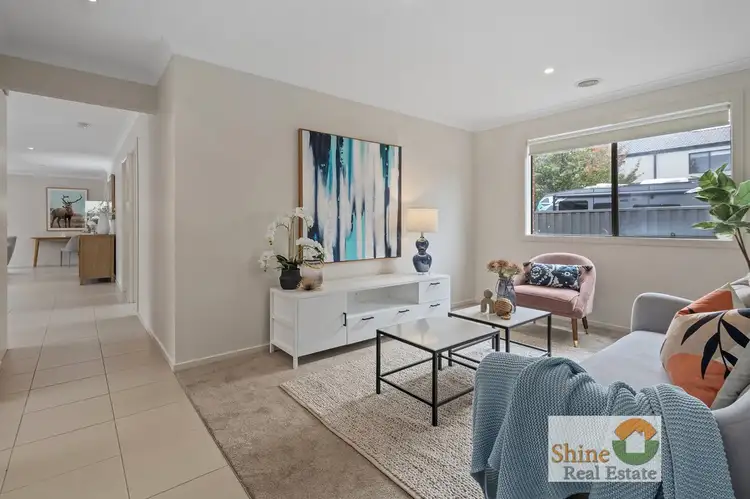 Third view of Homely house listing, 109 Nelson Street, Cranbourne East VIC 3977