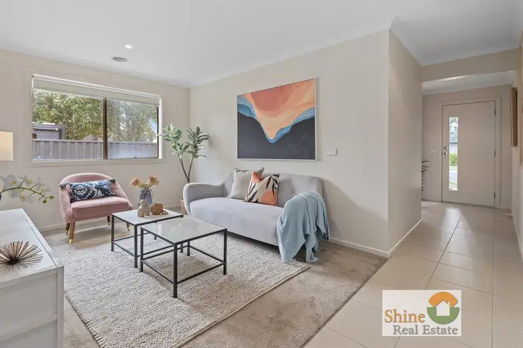 Fourth view of Homely house listing, 109 Nelson Street, Cranbourne East VIC 3977