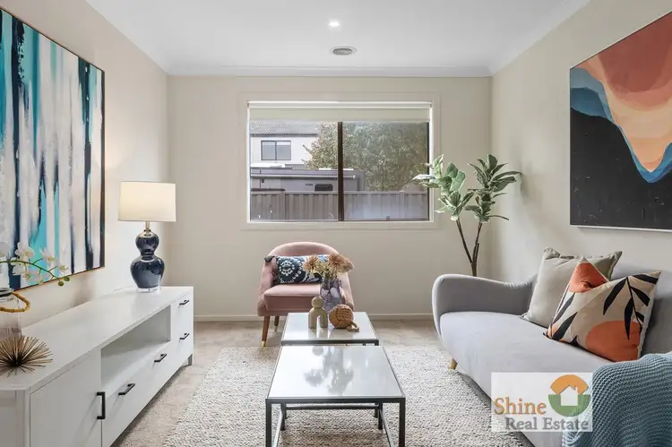 Fifth view of Homely house listing, 109 Nelson Street, Cranbourne East VIC 3977
