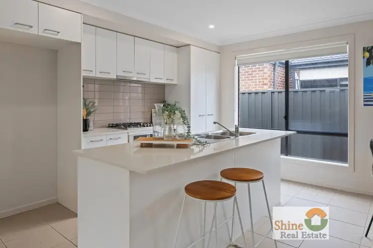 Sixth view of Homely house listing, 109 Nelson Street, Cranbourne East VIC 3977