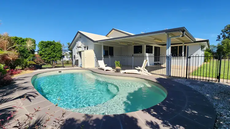 Main view of Homely house listing, 80 Samhordern Road, Alice River QLD 4817
