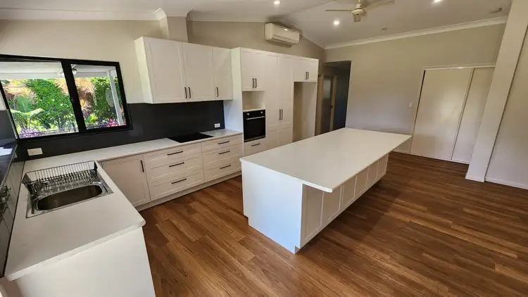 Second view of Homely house listing, 80 Samhordern Road, Alice River QLD 4817