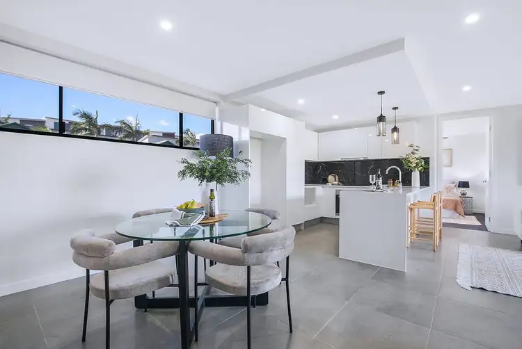 Fourth view of Homely apartment listing, 2/57 Cambridge Street, Carina Heights QLD 4152