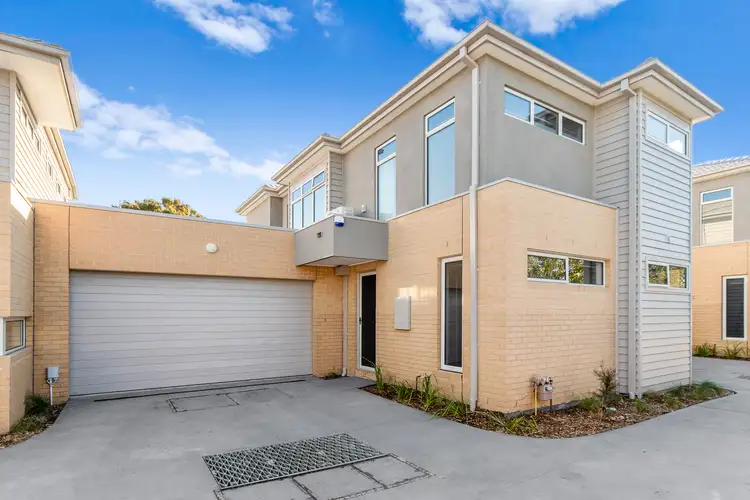 Main view of Homely townhouse listing, 8/1-6 McDowell Street, Rosebud VIC 3939