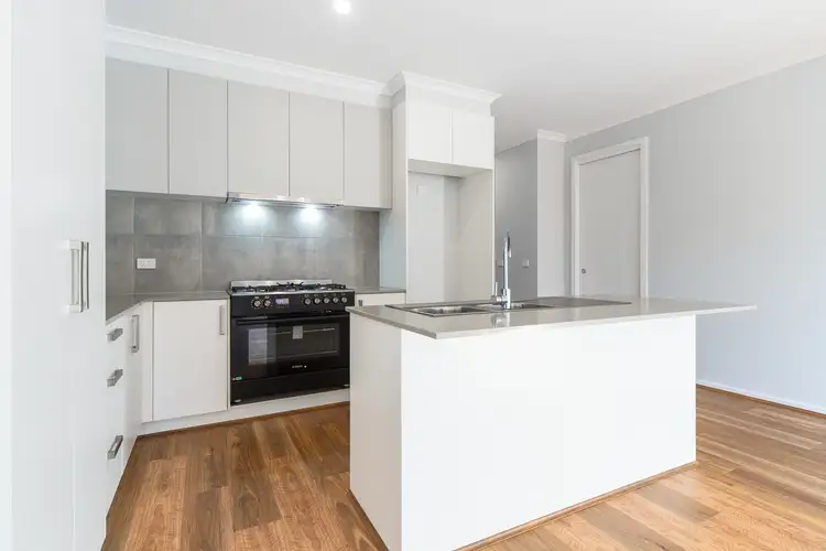 Second view of Homely townhouse listing, 8/1-6 McDowell Street, Rosebud VIC 3939