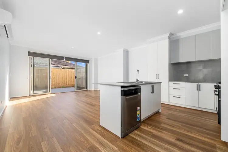 Third view of Homely townhouse listing, 8/1-6 McDowell Street, Rosebud VIC 3939