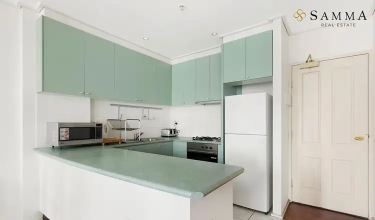 Fifth view of Homely apartment listing, 183/538 Little Lonsdale Street, Melbourne VIC 3000