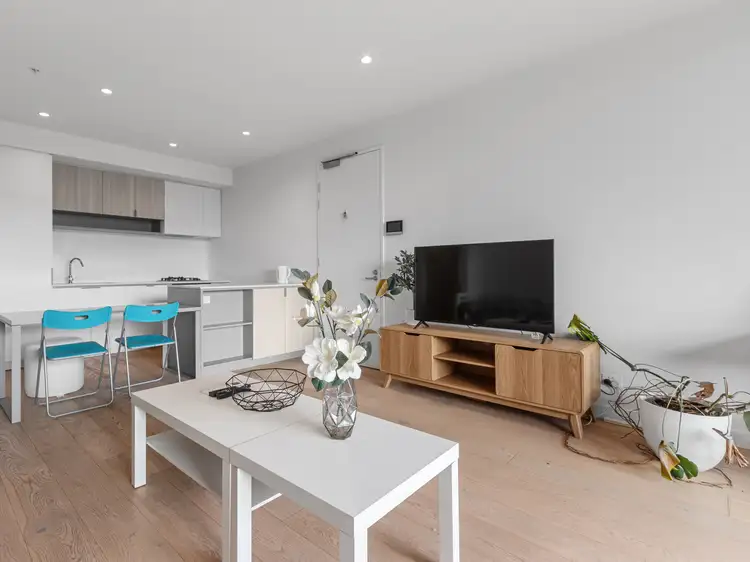 Second view of Homely apartment listing, 112/9 Foundation Boulevard, Burwood East VIC 3151