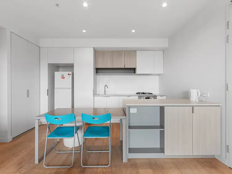 Third view of Homely apartment listing, 112/9 Foundation Boulevard, Burwood East VIC 3151