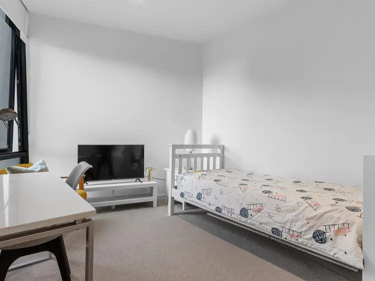 Fourth view of Homely apartment listing, 112/9 Foundation Boulevard, Burwood East VIC 3151