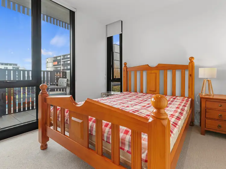 Fifth view of Homely apartment listing, 112/9 Foundation Boulevard, Burwood East VIC 3151