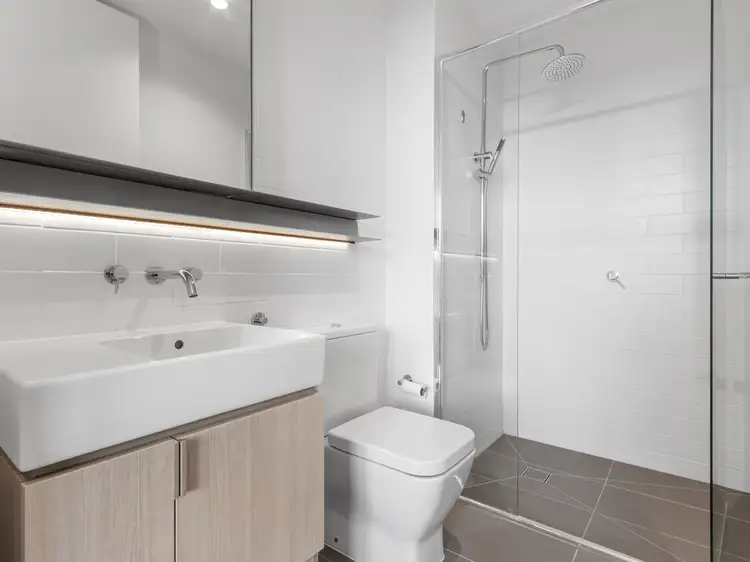 Sixth view of Homely apartment listing, 112/9 Foundation Boulevard, Burwood East VIC 3151