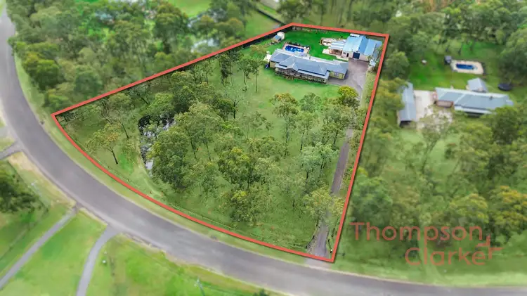 22 Hanwood Road, North Rothbury NSW 2335