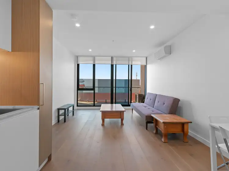 Main view of Homely apartment listing, 403/1060 Dandenong road, Carnegie VIC 3163
