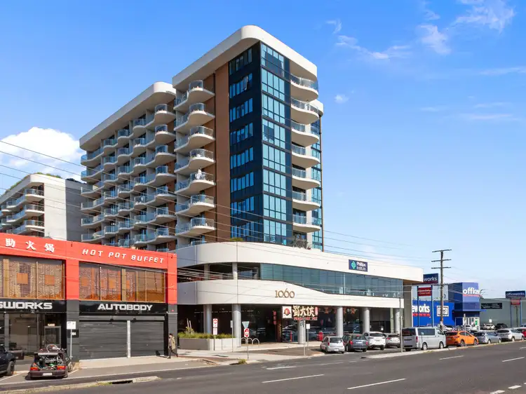 403/1060 Dandenong road, Carnegie VIC 3163