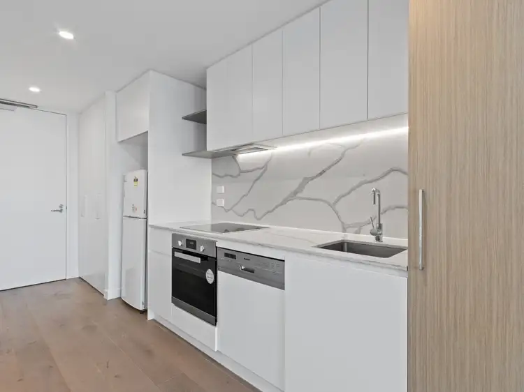 Second view of Homely apartment listing, 403/1060 Dandenong road, Carnegie VIC 3163