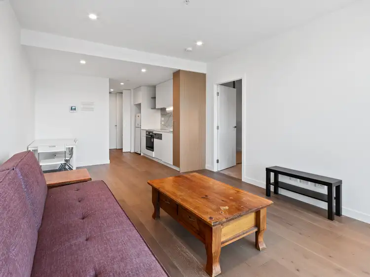 Third view of Homely apartment listing, 403/1060 Dandenong road, Carnegie VIC 3163