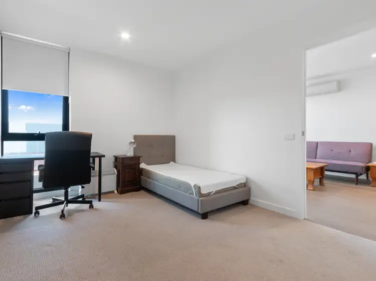 Fourth view of Homely apartment listing, 403/1060 Dandenong road, Carnegie VIC 3163