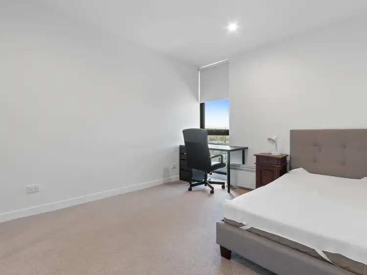 Fifth view of Homely apartment listing, 403/1060 Dandenong road, Carnegie VIC 3163