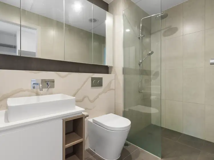 Sixth view of Homely apartment listing, 403/1060 Dandenong road, Carnegie VIC 3163