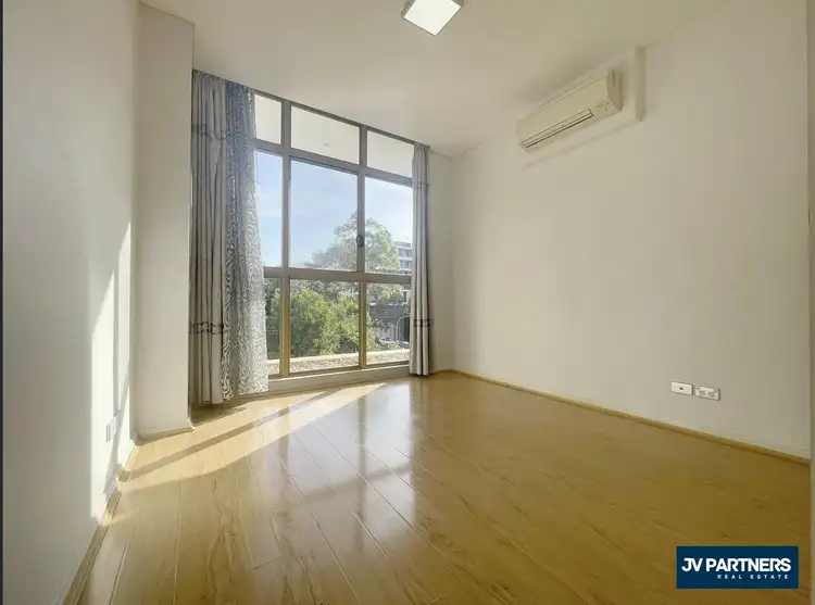 Second view of Homely apartment listing, 521 89 Shoreline Dr, Rhodes NSW 2138