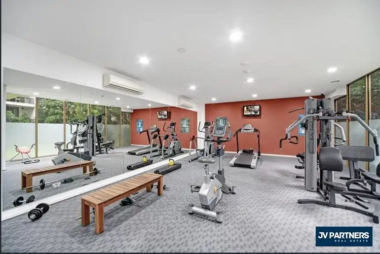 Third view of Homely apartment listing, 521 89 Shoreline Dr, Rhodes NSW 2138