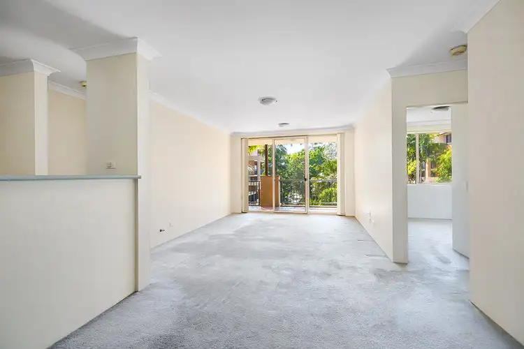 Main view of Homely apartment listing, 22I/19-21 George Street, North Strathfield NSW 2137