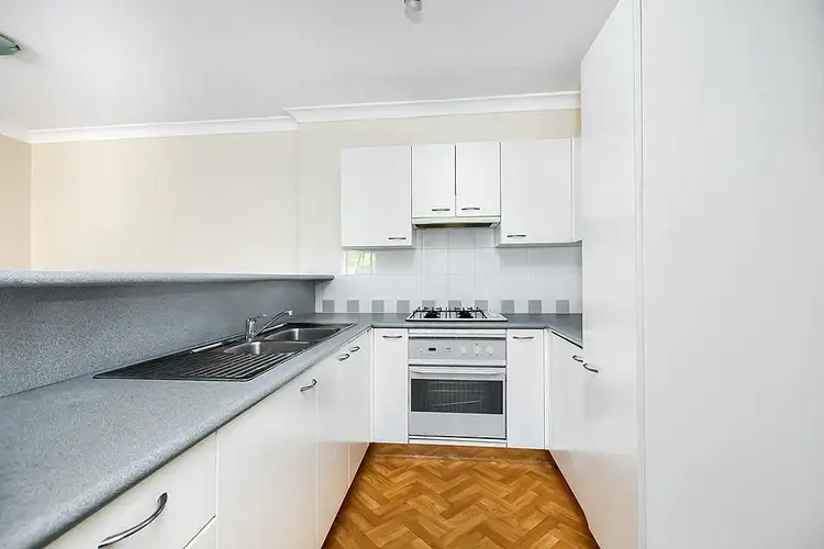 Second view of Homely apartment listing, 22I/19-21 George Street, North Strathfield NSW 2137