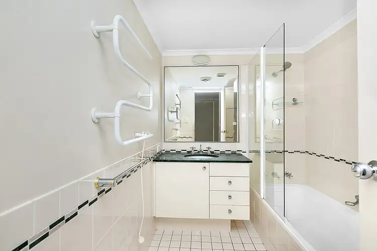 Fourth view of Homely apartment listing, 22I/19-21 George Street, North Strathfield NSW 2137