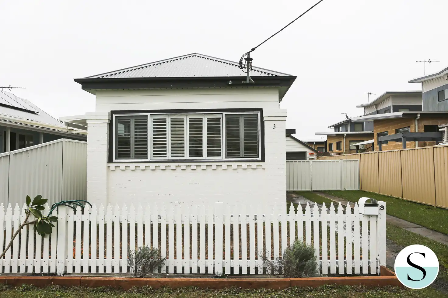 Main view of Homely house listing, 3 Galgabba Street, Swansea NSW 2281