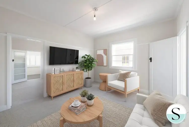 Fifth view of Homely house listing, 3 Galgabba Street, Swansea NSW 2281