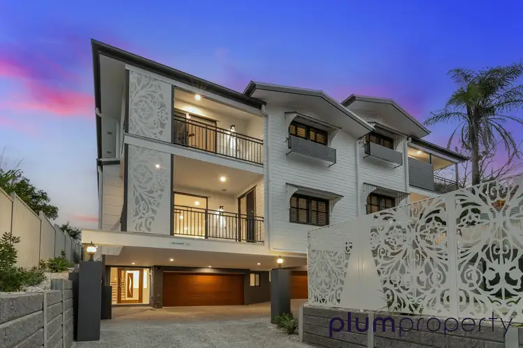 1/12 Union Street, Taringa QLD 4068