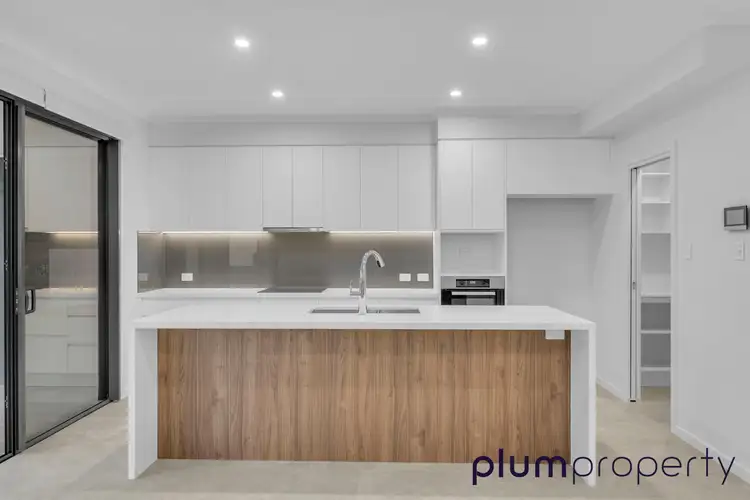 Second view of Homely house listing, 1/12 Union Street, Taringa QLD 4068