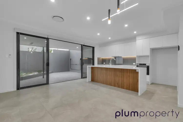 Fourth view of Homely house listing, 1/12 Union Street, Taringa QLD 4068