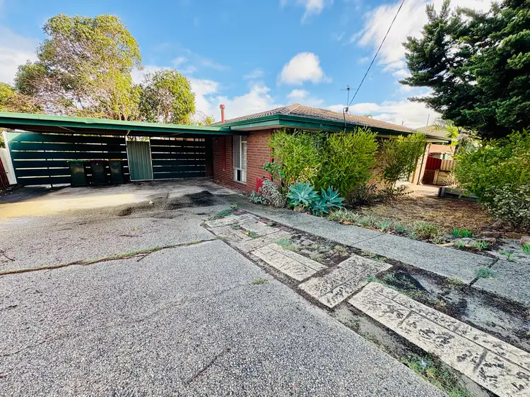 Main view of Homely house listing, 7 Binstead Court, Koondoola WA 6064
