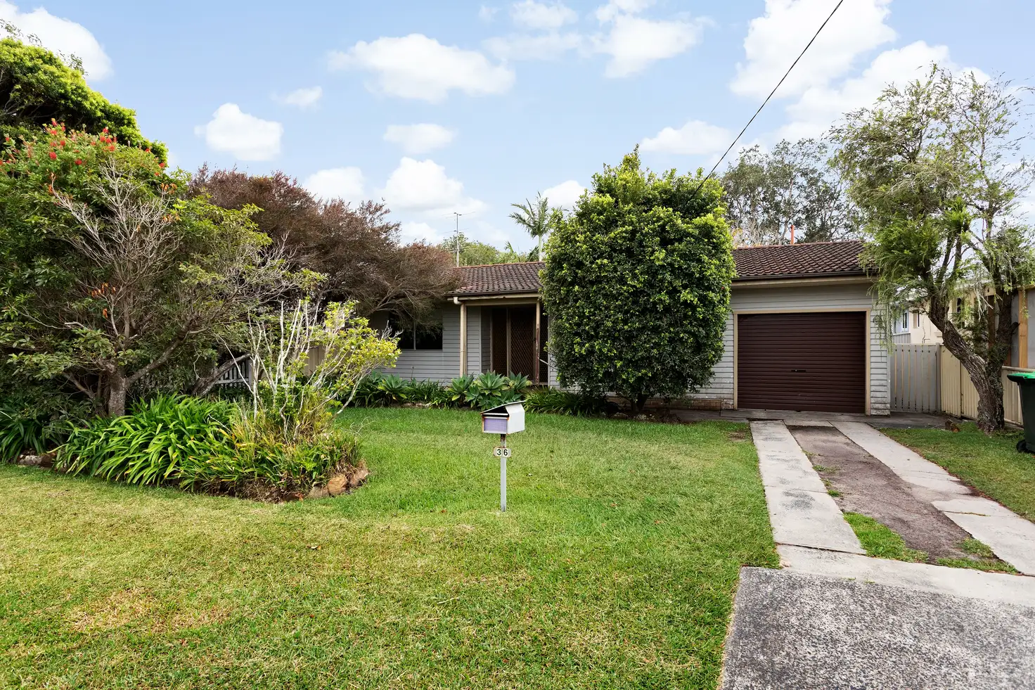 Main view of Homely house listing, 36 Bonnieview Street, Long Jetty NSW 2261