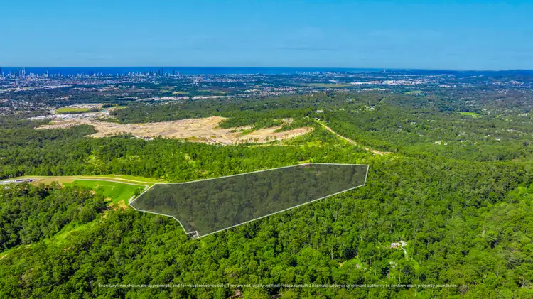 Fifth view of Homely land listing, Address available on request
