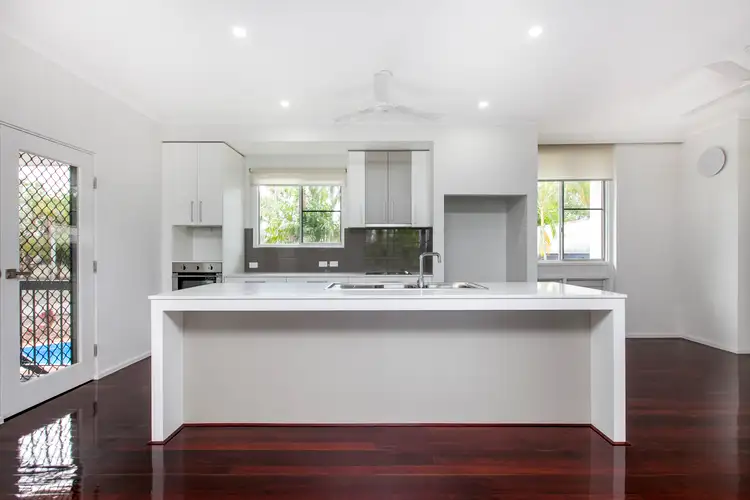 4 Murray Street, Larrakeyah NT 820