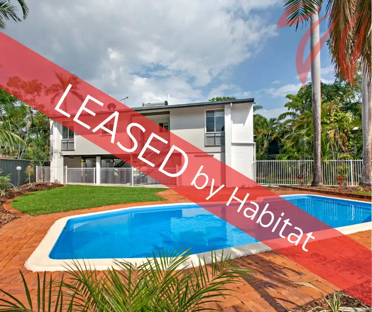 4 Murray Street, Larrakeyah NT 820