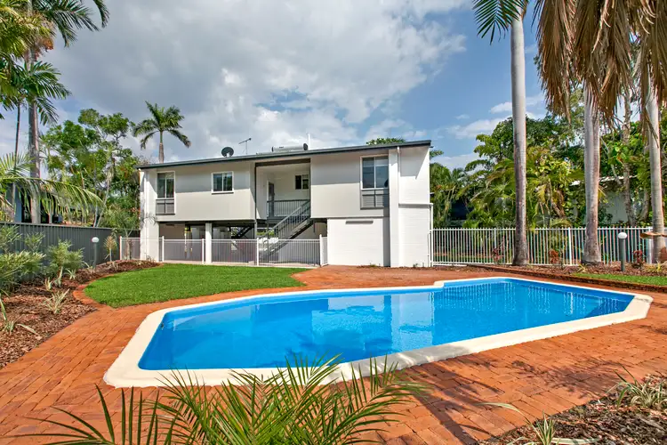 4 Murray Street, Larrakeyah NT 820