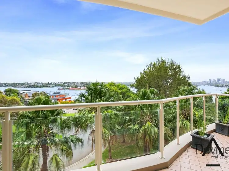 503/2 Roseby Street, Drummoyne NSW 2047