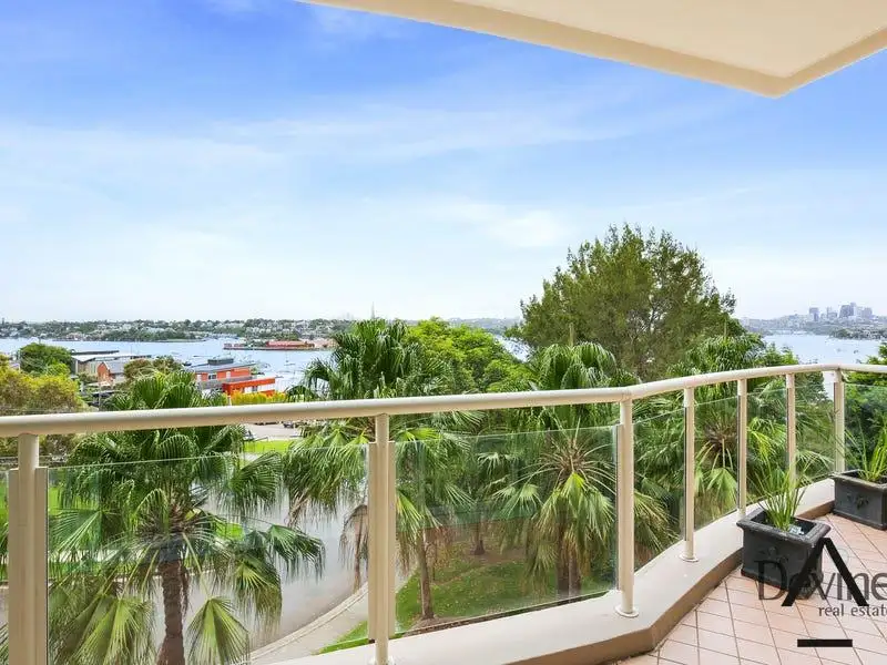 Main view of Homely apartment listing, 503/2 Roseby Street, Drummoyne NSW 2047