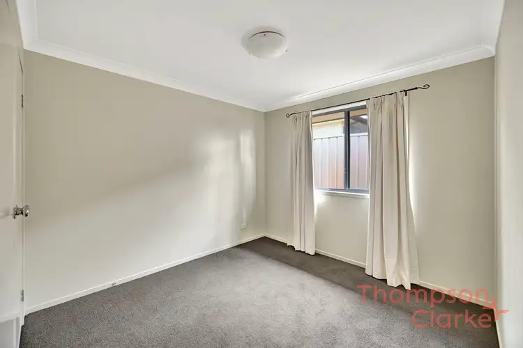 Fourth view of Homely house listing, 18 Diamond Circuit, Rutherford NSW 2320