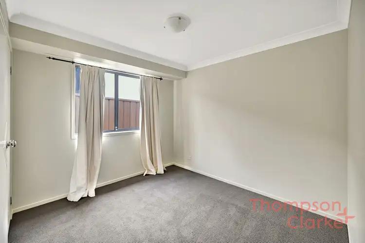 Fifth view of Homely house listing, 18 Diamond Circuit, Rutherford NSW 2320
