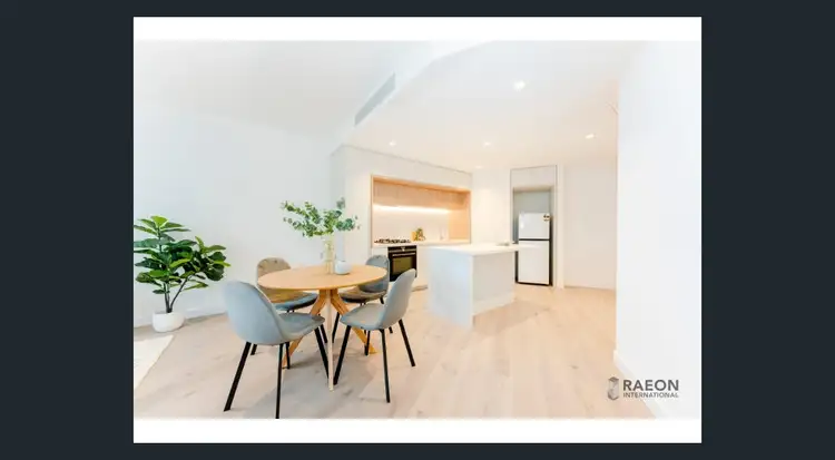 Main view of Homely apartment listing, 3306/633 Little Lonsdale Street, Melbourne VIC 3000
