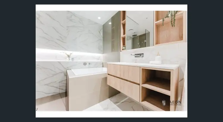 Third view of Homely apartment listing, 3306/633 Little Lonsdale Street, Melbourne VIC 3000