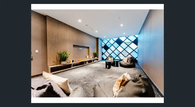 Fourth view of Homely apartment listing, 3306/633 Little Lonsdale Street, Melbourne VIC 3000
